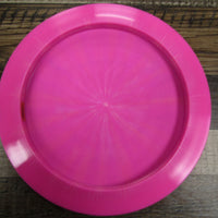 Discraft Nuke ESP Ship Pirate Distance Driver Disc Golf Disc 173-174 Grams Pink