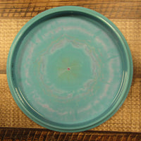 Prodigy MX3 750 Spectrum Gangster Disc Golf Disc 179 Grams Blue Green Pink