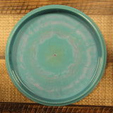 Prodigy MX3 750 Spectrum Gangster Disc Golf Disc 179 Grams Blue Green Pink