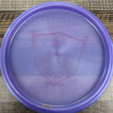 Discraft Buzzz Z Line Ship Pirate Midrange Disc Golf Disc 175-176 Grams Purple