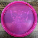 Discraft Buzzz Z Line Ship Pirate Midrange Disc Golf Disc 177+ Grams Pink