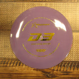 Prodigy D3 400G Distance Driver Disc Golf Disc 174 Grams Purple