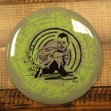 Prodigy MX3 750 Spectrum Gangster Disc Golf Disc 179 Grams Green Purple