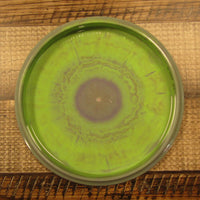 Prodigy MX3 750 Spectrum Gangster Disc Golf Disc 179 Grams Green Purple