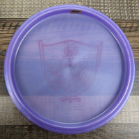 Discraft Buzzz Z Line Ship Pirate Midrange Disc Golf Disc 175-176 Grams Purple