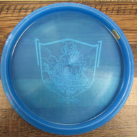 Discraft Buzzz Z Line Ship Pirate Midrange Disc Golf Disc 177+ Grams Blue