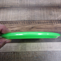 Discraft Buzzz Z Line Ship Pirate Midrange Disc Golf Disc 177+ Grams Green