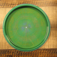 Prodigy MX3 750 Spectrum Gangster Disc Golf Disc 178 Grams Green Blue