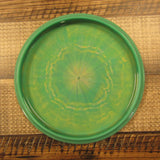 Prodigy MX3 750 Spectrum Gangster Disc Golf Disc 177 Grams Green Orange
