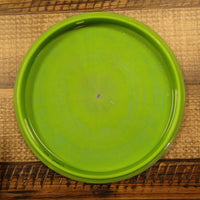 Prodigy MX3 750 Spectrum Gangster Disc Golf Disc 179 Grams Green