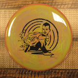 Prodigy MX3 750 Spectrum Gangster Disc Golf Disc 177 Grams Green Orange Purple