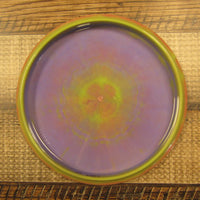 Prodigy MX3 750 Spectrum Gangster Disc Golf Disc 177 Grams Green Orange Purple