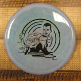 Prodigy MX3 750 Spectrum Gangster Disc Golf Disc 179 Grams Blue Purple Red