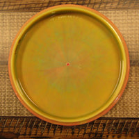 Prodigy MX3 750 Spectrum Gangster Disc Golf Disc 180 Grams Orange Yellow
