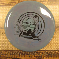 Prodigy MX3 750 Spectrum Gangster Disc Golf Disc 179 Grams Blue Purple Gray