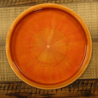Prodigy MX3 750 Spectrum Gangster Disc Golf Disc 180 Grams Orange Tan