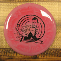 Prodigy MX3 750 Spectrum Gangster Disc Golf Disc 178 Grams Purple Red