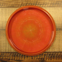 Prodigy MX3 750 Spectrum Gangster Disc Golf Disc 180 Grams Orange Brown