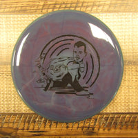 Prodigy MX3 750 Spectrum Gangster Disc Golf Disc 178 Grams Purple Blue Gray
