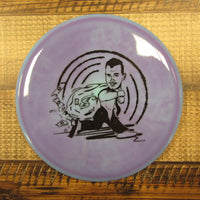 Prodigy MX3 750 Spectrum Gangster Disc Golf Disc 179 Grams Purple Blue