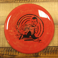 Prodigy MX3 750 Spectrum Gangster Disc Golf Disc 180 Grams Red Green