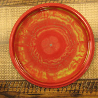Prodigy MX3 750 Spectrum Gangster Disc Golf Disc 180 Grams Red Green