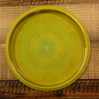 Prodigy MX3 750 Spectrum Gangster Disc Golf Disc 180 Grams Green Yellow