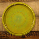 Prodigy MX3 750 Spectrum Gangster Disc Golf Disc 180 Grams Green Yellow