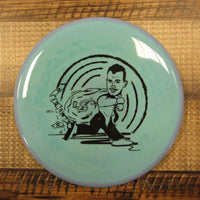 Prodigy MX3 750 Spectrum Gangster Disc Golf Disc 179 Grams Blue Purple