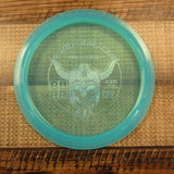 Westside Underworld VIP Control Driver Disc Golf Disc 170 Grams Blue