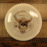 Westside Underworld VIP Control Driver Disc Golf Disc 169 Grams White