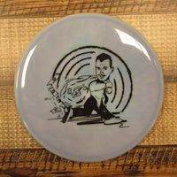 Prodigy MX3 750 Spectrum Gangster Disc Golf Disc 179 Grams Blue Green