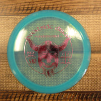 Westside Underworld VIP Control Driver Disc Golf Disc 171 Grams Blue