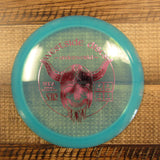 Westside Underworld VIP Control Driver Disc Golf Disc 171 Grams Blue