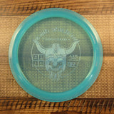 Westside Underworld VIP Control Driver Disc Golf Disc 171 Grams Blue