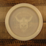 Westside Underworld VIP Control Driver Disc Golf Disc 169 Grams White