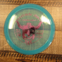 Westside Underworld VIP Control Driver Disc Golf Disc 170 Grams Blue