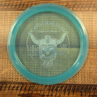 Westside Underworld VIP Control Driver Disc Golf Disc 170 Grams Blue