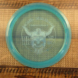 Westside Underworld VIP Control Driver Disc Golf Disc 170 Grams Blue