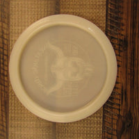 Westside Underworld VIP Control Driver Disc Golf Disc 169 Grams White
