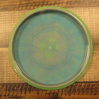 Prodigy MX3 750 Spectrum Gangster Disc Golf Disc 180 Grams Green Yellow Purple Blue
