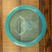 Westside Underworld VIP Control Driver Disc Golf Disc 170 Grams Blue