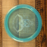 Westside Underworld VIP Control Driver Disc Golf Disc 170 Grams Blue