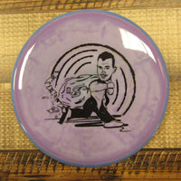 Prodigy MX3 750 Spectrum Gangster Disc Golf Disc 180 Grams Purple Blue