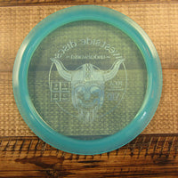 Westside Underworld VIP Control Driver Disc Golf Disc 170 Grams Blue
