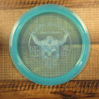 Westside Underworld VIP Control Driver Disc Golf Disc 170 Grams Blue