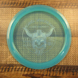 Westside Underworld VIP Control Driver Disc Golf Disc 170 Grams Blue