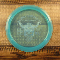 Westside Underworld VIP Control Driver Disc Golf Disc 171 Grams Blue