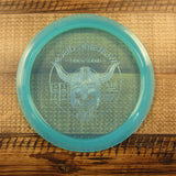 Westside Underworld VIP Control Driver Disc Golf Disc 171 Grams Blue