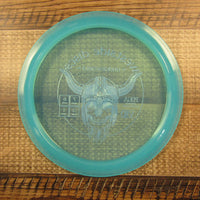 Westside Underworld VIP Control Driver Disc Golf Disc 170 Grams Blue